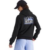 TNF Black