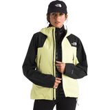 Lemon Mist/TNF Black