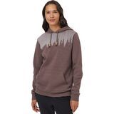 Elkwood Heather/White
