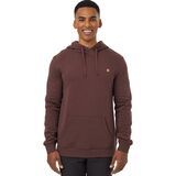 Deep Mahogany
