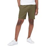 Olive Night Green