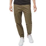 Olive Night Green