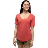 Deep Coral Heather