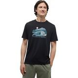 Meteorite Black/Mineral Blue