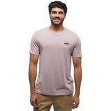 Vintage Mauve Heather/Cork Patch