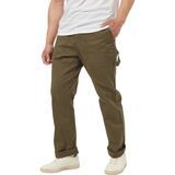 Olive Night Green