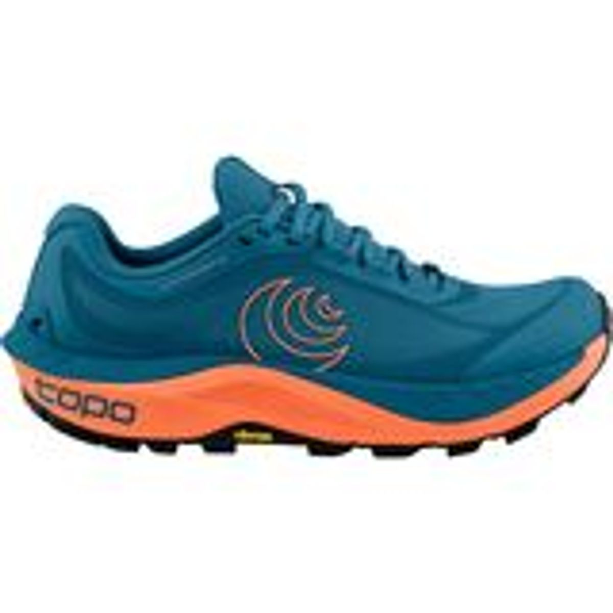Blue/Orange