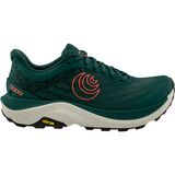 Dark Teal/Orange