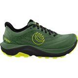 Green/Black