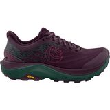 Purple/Dark Teal