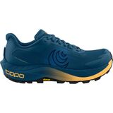 Navy/Orange