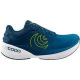 Blue/Lime