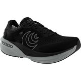 Black/Charcoal