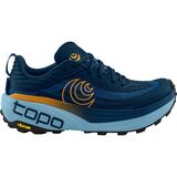 Navy/Orange