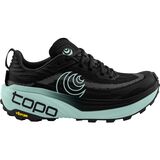Black/Mint