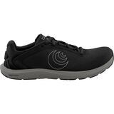 Black/Charcoal