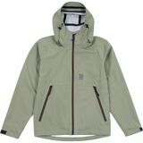 Oil Green