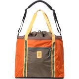 Woodland/Terracotta