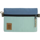 Stone Blue/Ash Green