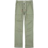 Oil Green