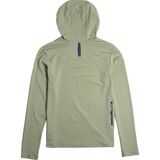 Oil Green