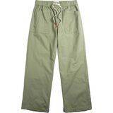 Oil Green
