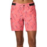 Coral Floral