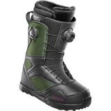 Black/Green
