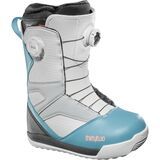 Blue/Grey/White