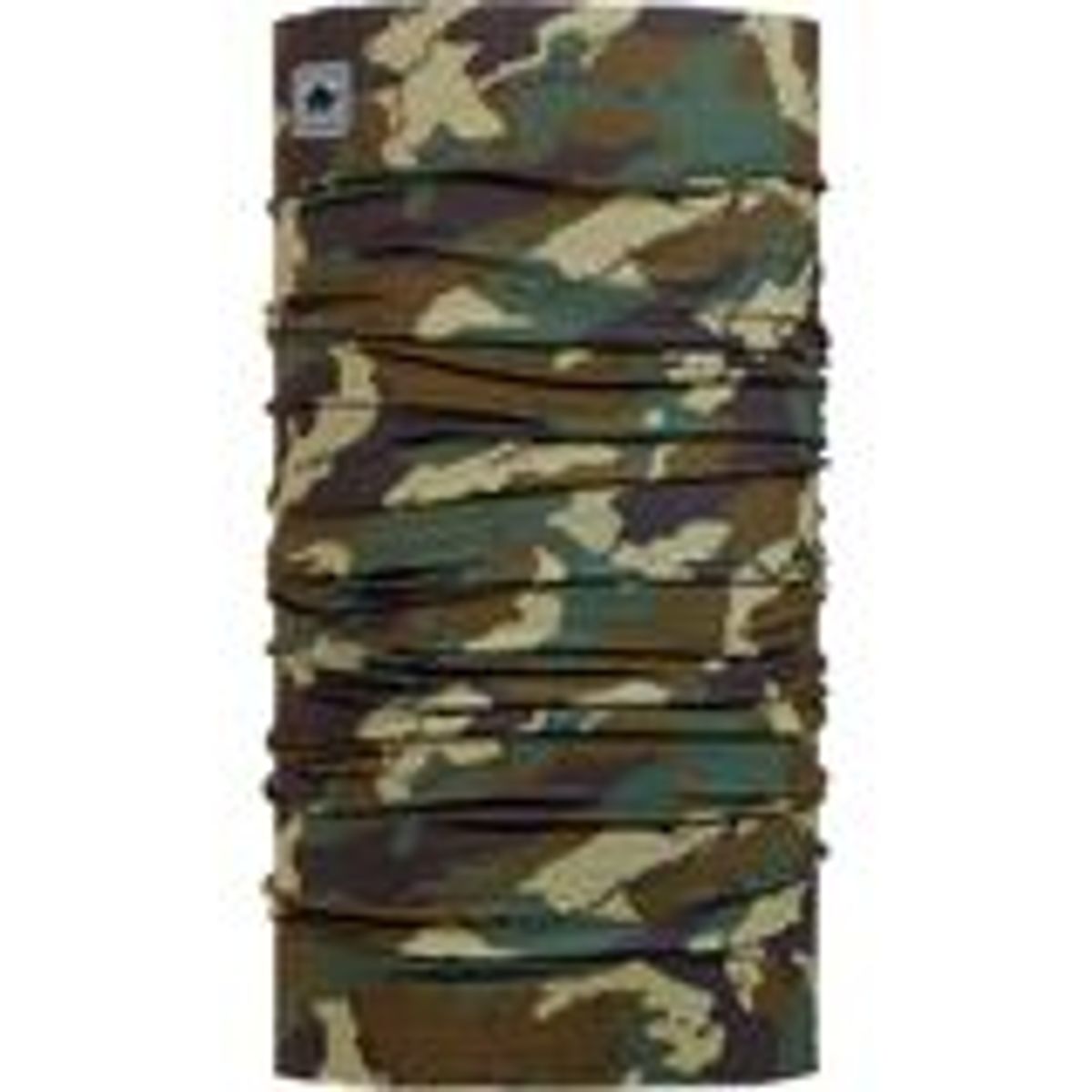 Jungle Camo