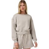 Heather Savannah Tan