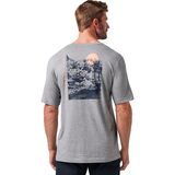 Heather Medium Grey