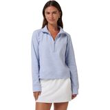 Heather Soft Blue