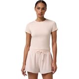 Heather Sheer Pink