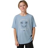 Ash Blue