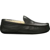 Black (Leather)