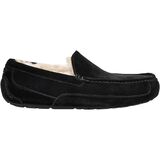 Black (Suede)