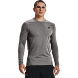 Charcoal Light Heather/Black