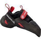 Black/Red