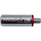 Silver/Red