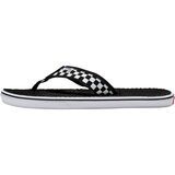 (Checkerboard) Black/White