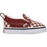 Color Theory Checkerboard Rust