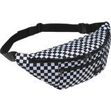 Black/White Check
