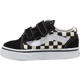 (Primary Check) Black/White