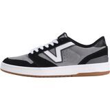 Black/Gray