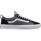 Black/Pewter