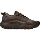Bungee Cord/Coal Brown