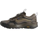 Bungee Cord/Coal Brown
