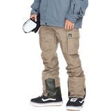 Dark Khaki