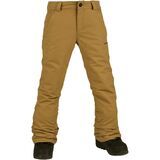 Burnt Khaki